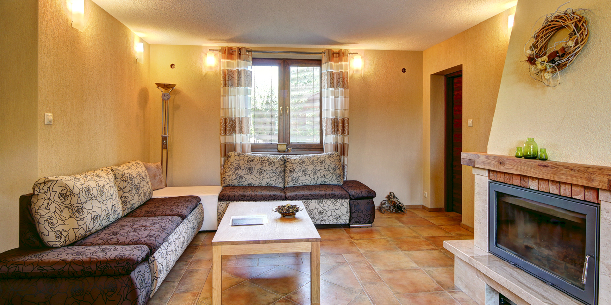 Apartmán