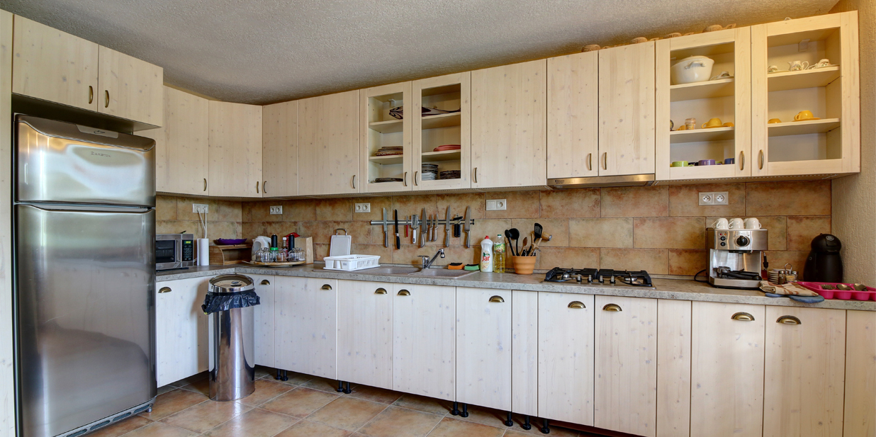 Apartmán