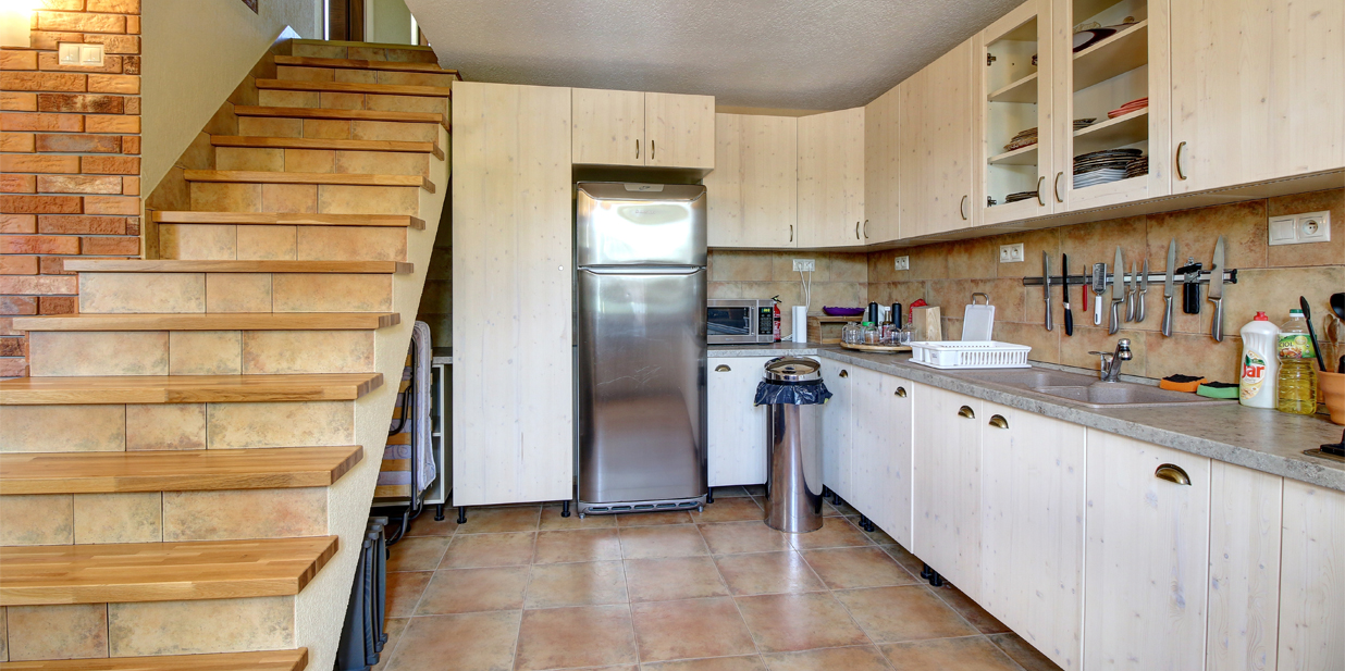 Apartmán