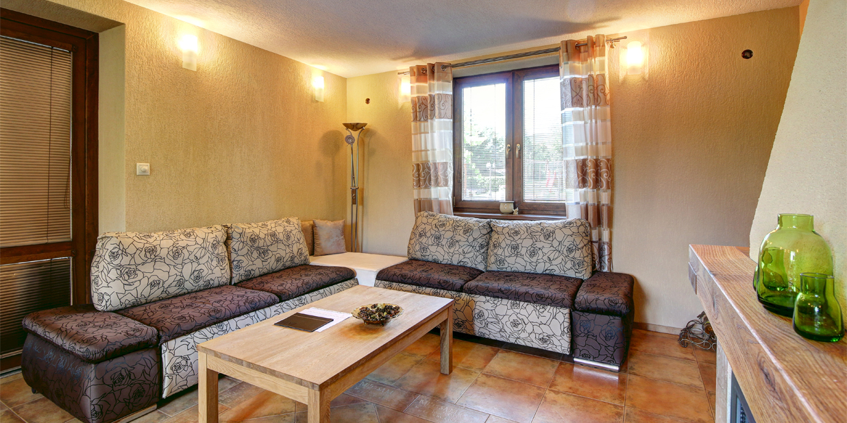 Apartmán